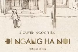 Dự án Tủ sách Hà Nội