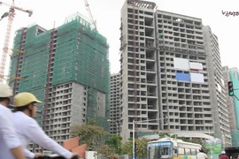 Xử lý trách nhiệm về vi phạm trật tự xây dựng: Cách chức người bao che