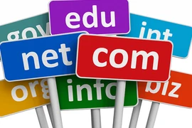 Mánh khóe mua bán tên miền