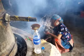 Lúng túng cấp phép cho rượu thủ công