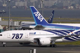 “Giấc mơ Boeing” đứt đoạn