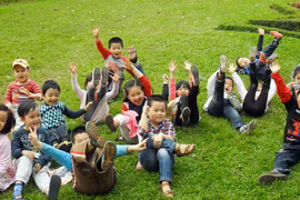 Roi vọt không giúp trẻ nên người