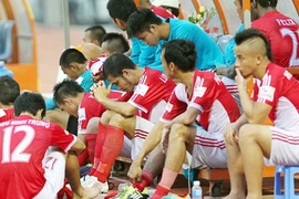 Đá chơi mà lòng rối bời