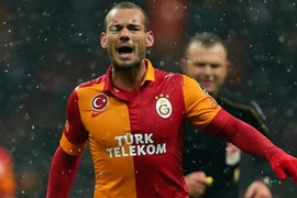 Những vụ chuyển nhượng đình đám tháng 1