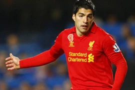 Suarez trở lại, Liverpool tệ hại hơn xưa