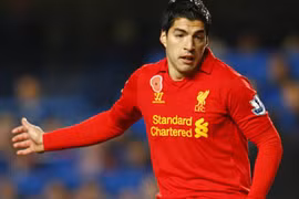 Suarez trở lại, Liverpool tệ hại hơn xưa