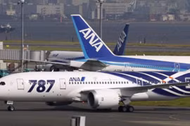 “Giấc mơ Boeing” đứt đoạn