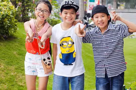 Sau nổi tiếng là…. “chạy sô”