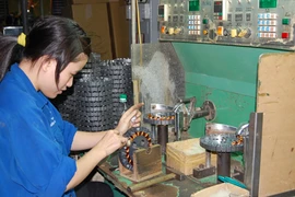 Quyết tâm tháo gỡ khó khăn 