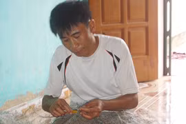 Những người lầm đường vượt biên để cai nghiện ma túy