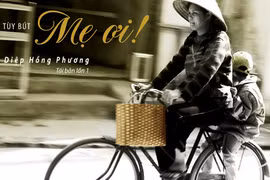 Tủ sách mùa Vu Lan