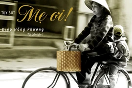 Tủ sách mùa Vu Lan