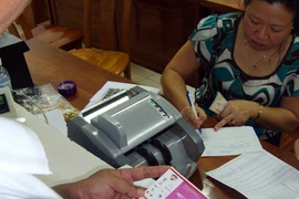 Lo ngại vé xem Arsenal bị tuồn ra chợ đen