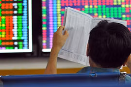 Nhịp giảm sâu của thị trường chứng khoán và “phần thưởng cho sự kiên nhẫn”