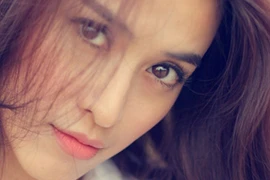 Xem phim kinh dị và... cười