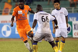 Trêu ngươi Ban tổ chức 