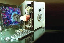 Theo dấu tội phạm "ngoại" ở Việt Nam