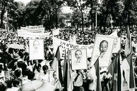 Người dịch bức điện mật của Bác Hồ