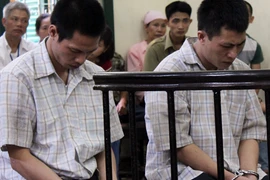 Tử hình kẻ trả thù tình khiến bà cụ chết oan