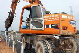 Sáng nay 13-7: Thông xe QL3 mới đoạn qua Thái Nguyên