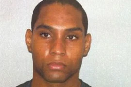 Kẻ sát nhân giấu mặt