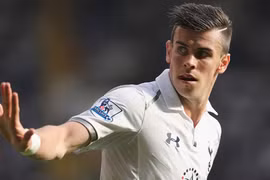 Mất 200 triệu bảng nếu muốn sở hữu Bale