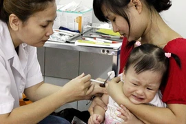 Chấn chỉnh toàn diện các điểm tiêm chủng