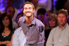 Chàng trai kỳ diệu nhất hành tinh sắp đến Việt Nam