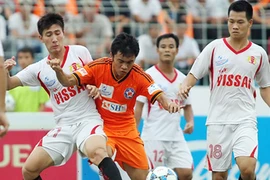 Chung kết Cúp QG: Bỗng dưng đắt giá