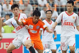 Chung kết Cúp QG: Bỗng dưng đắt giá