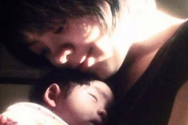 Méo mặt vì giá sữa!