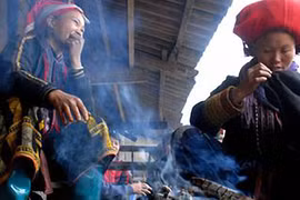 Hiện tượng hiếm gặp, miền Bắc lạnh giữa mùa hè