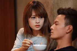 Diễn viên Hồng Đăng hóa thân thành sát thủ