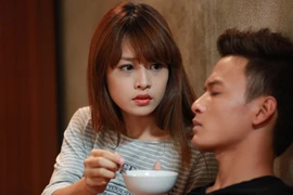 Diễn viên Hồng Đăng hóa thân thành sát thủ