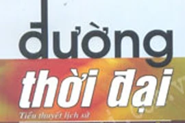 Bộ tiểu thuyết sử thi về cuộc kháng chiến chống Mỹ