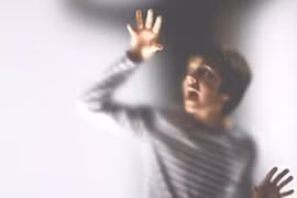 Người tâm thần phạm tội: Hóa điên vì dùng ma túy