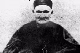 Một cụ ông sống… 256 năm