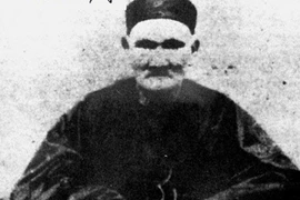 Một cụ ông sống… 256 năm