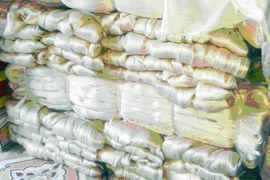 Mai một làng nghề nghìn tuổi