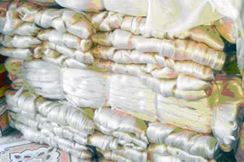 Mai một làng nghề nghìn tuổi