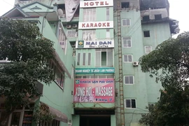 Vụ giết hại “đại gia” chè Thái Nguyên: Hai “sát thủ”sa lưới như thế nào?