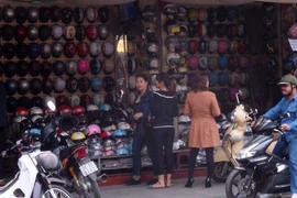 Phạt mạnh tay, cần ngay chế tài