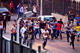 Trái đắng “cách mạng hoa nhài”