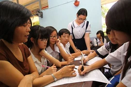 Muốn dạy thêm, phải được cấp phép