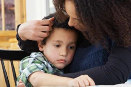 Phòng ngừa nguy cơ tự kỷ