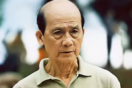 Tiếng cười vượt thời gian