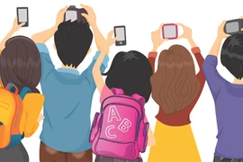 Cho chơi… dao hai lưỡi