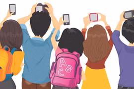 Cho chơi… dao hai lưỡi