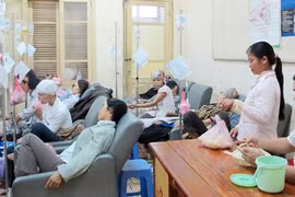 Phát hành trái phiếu xây dựng Thủ đô