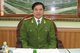 Không nên nhầm lẫn quyền con người với quyền công dân